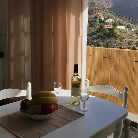 San Antonio Apartment