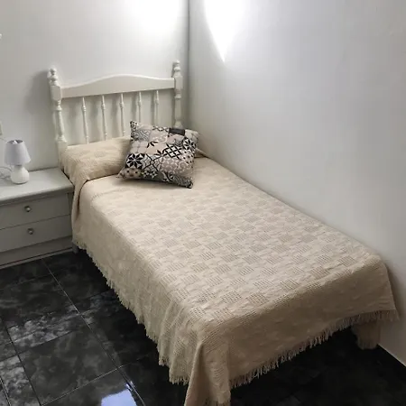 San Antonio Apartment *