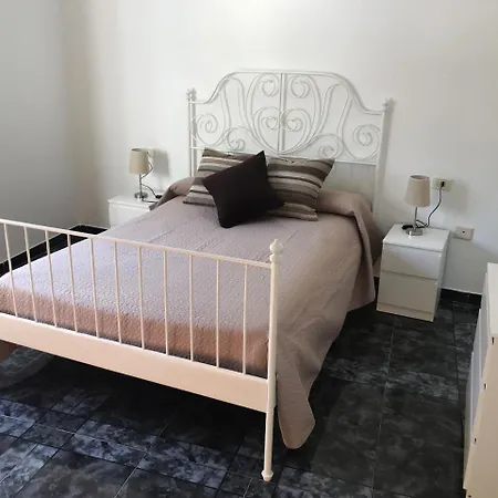 San Antonio Apartment *